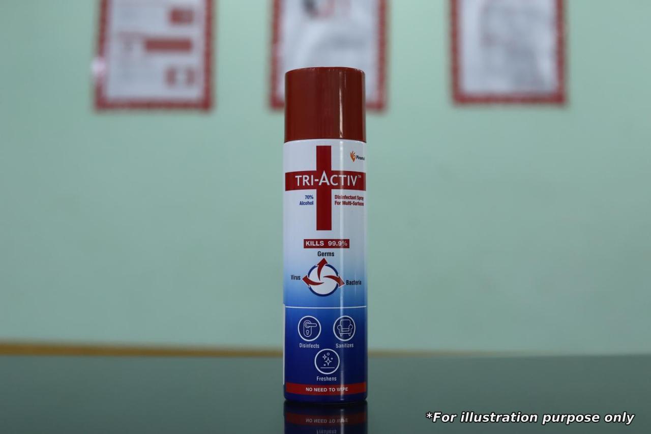 Vaccinated Staff- Oyo 18541 Hotel Haridev Roorkee Екстер'єр фото